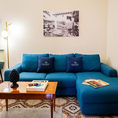 Achilles Apartment 지아르디니낙소스 외부 사진