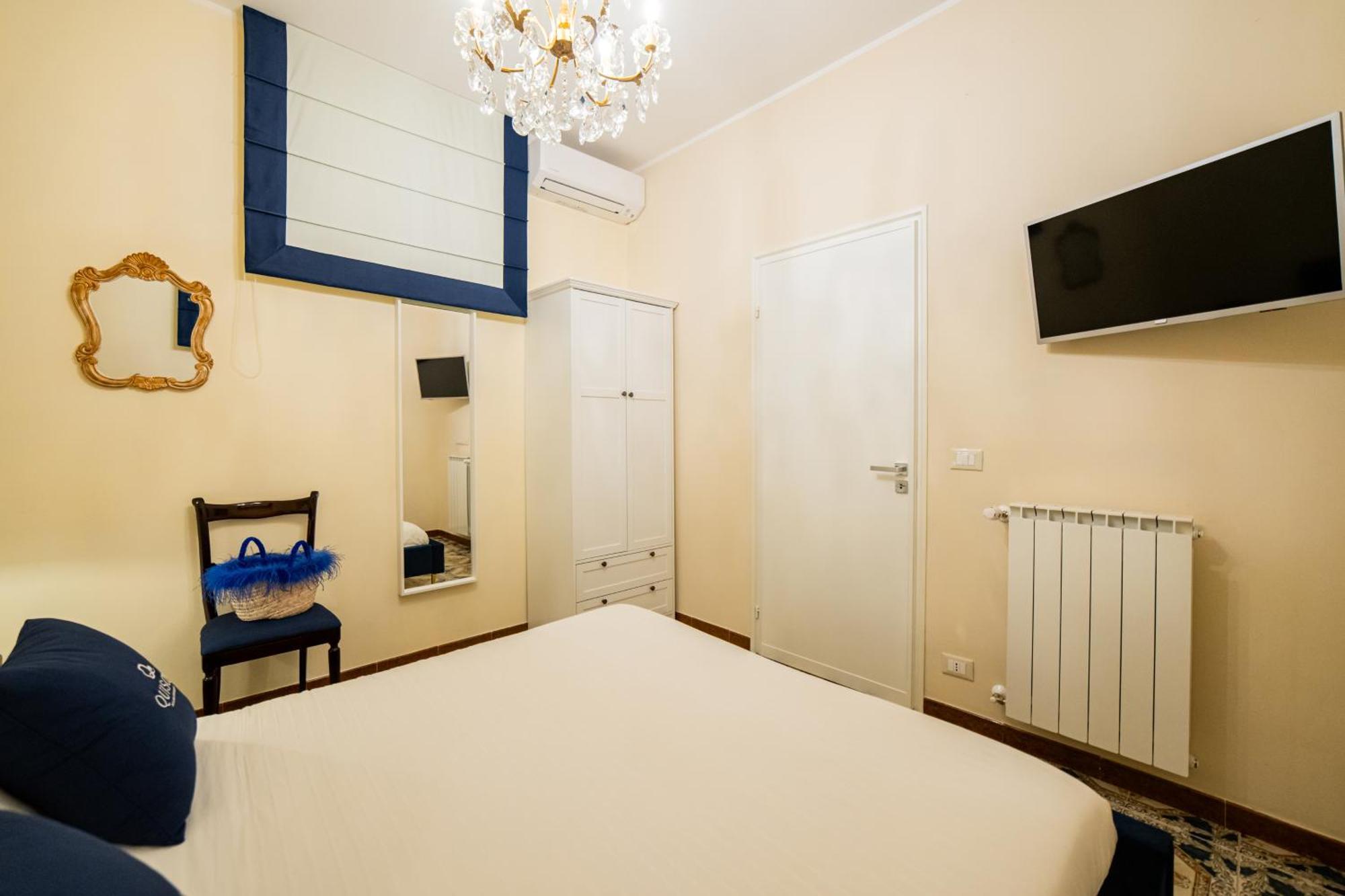 Achilles Apartment 지아르디니낙소스 외부 사진
